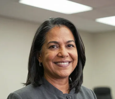 Carmen Iris Reyes Diaz