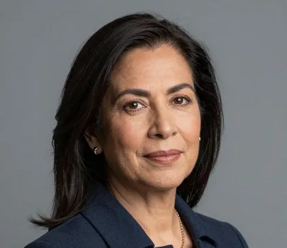 Gladys Beauchamp Villegas