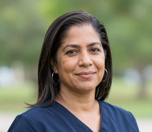 Luz Maria Sepulveda Valentin